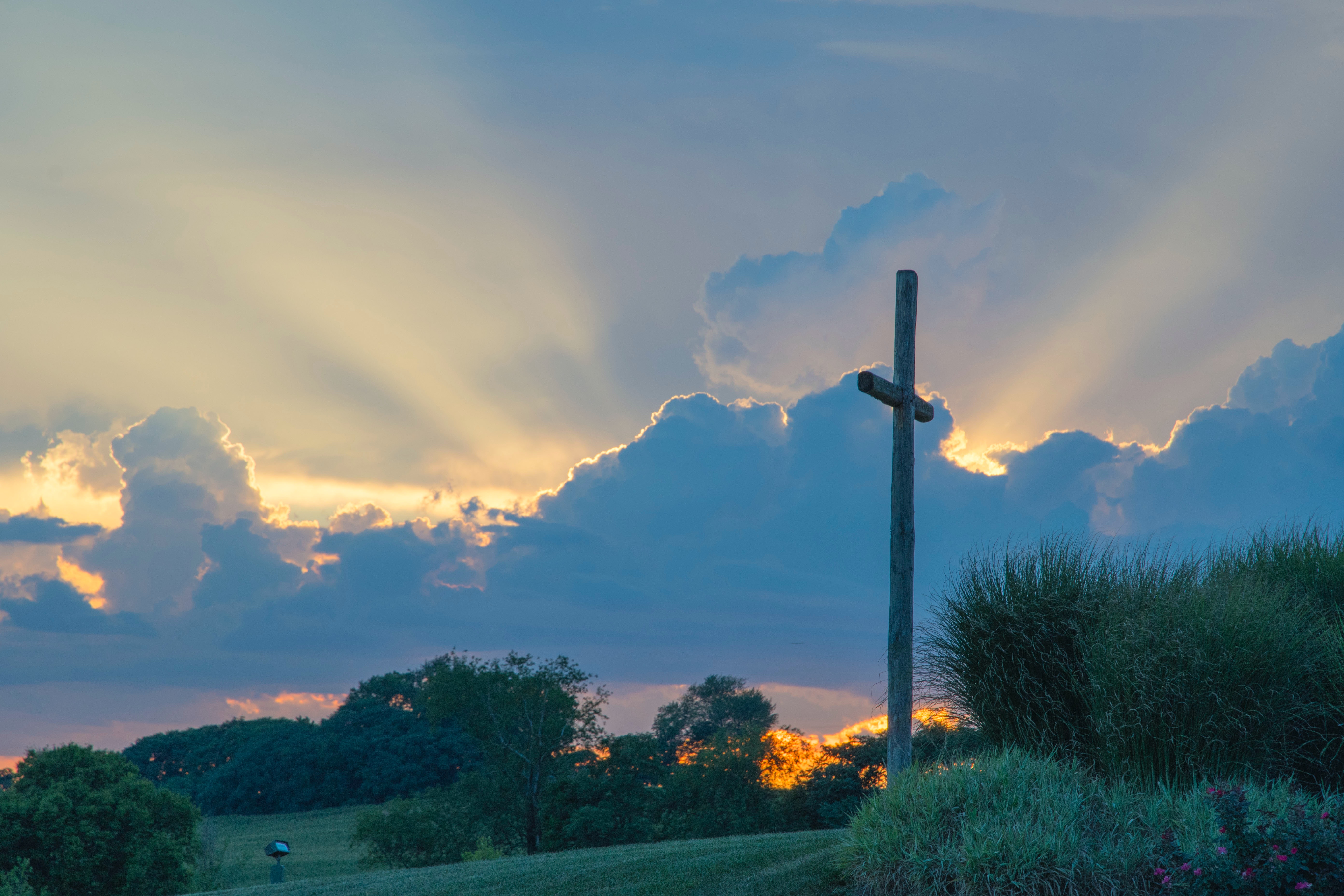 Como Conseguir o Poder da Ressurreição de Jesus