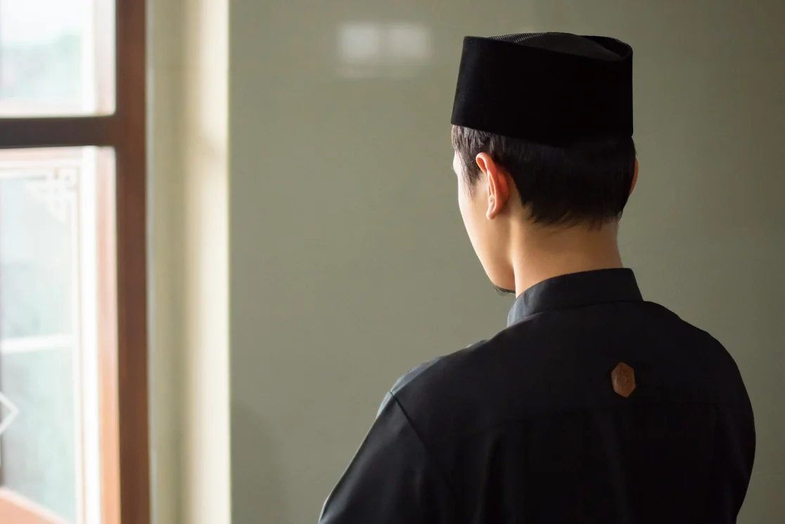 Comment Jésus-Christ m’a sauvé