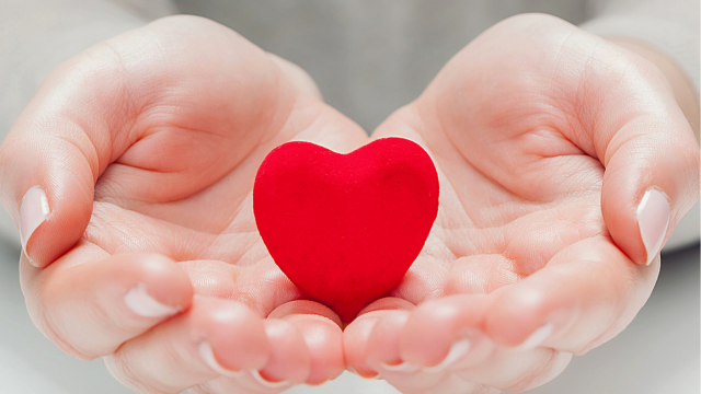 O Amor é um Verbo