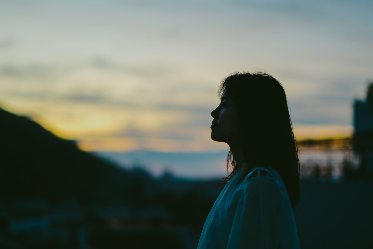 O Poder de Aquietar-se