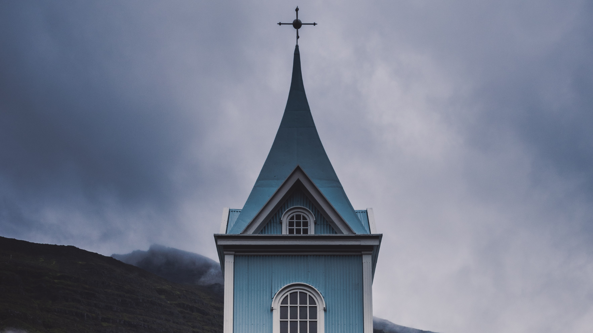 Pourquoi est-ce important d'être membre d'une église?