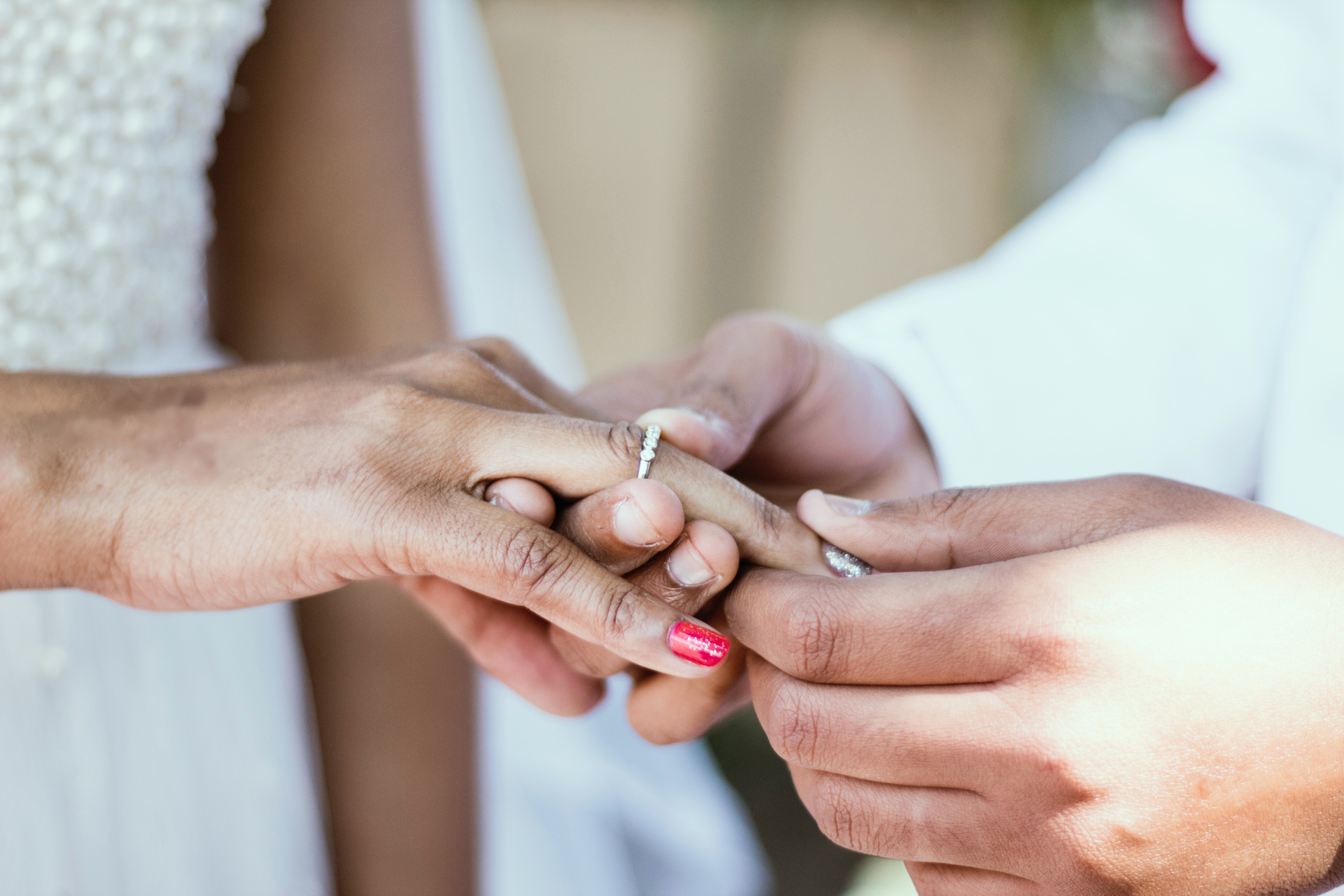 Como Deus Vê o Seu Casamento?