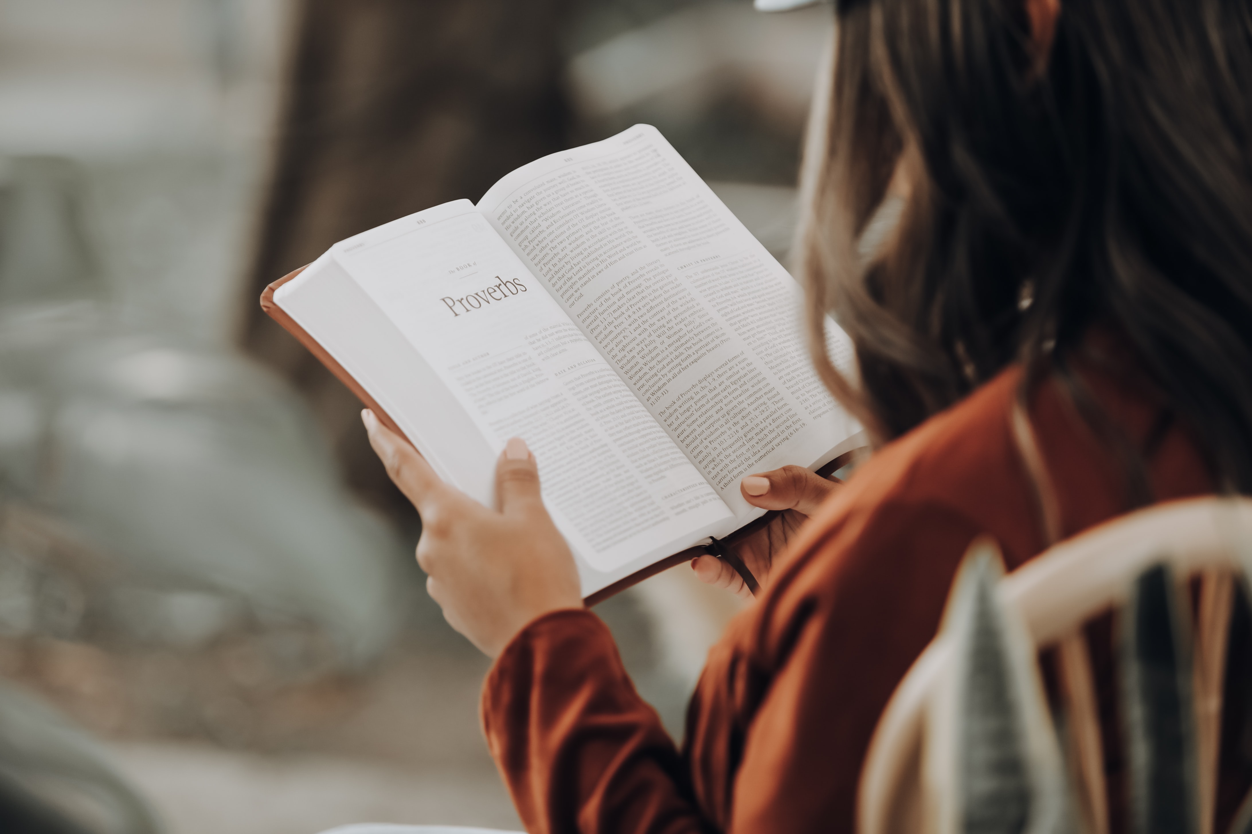 Como Tornar a Leitura da Bíblia um Hábito Diário