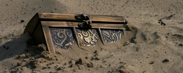 مُبادلة غير عادلة أبداً