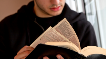 Una Manera Práctica de Estudiar la Biblia