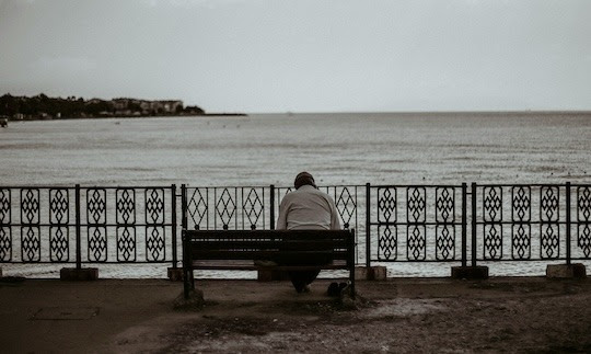 توقَّع الأمور الرهيبة