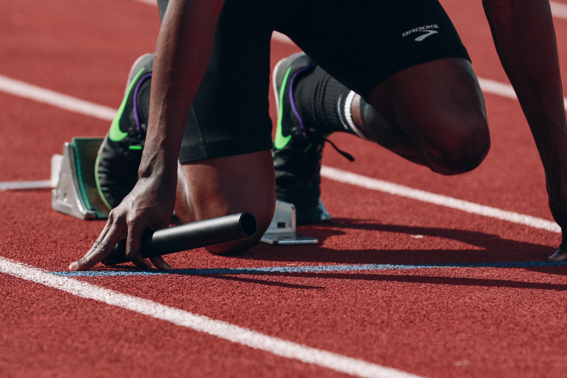 Que signifie courir avec persévérance ? 