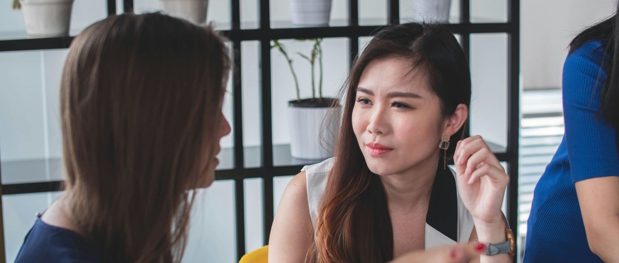 Quand la crainte des autres t’empêche de partager