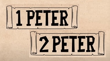 1 and 2 Peter
