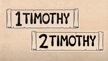 1 and 2 Timothy