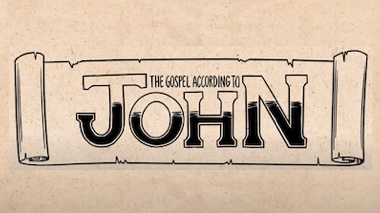 Gospel of John