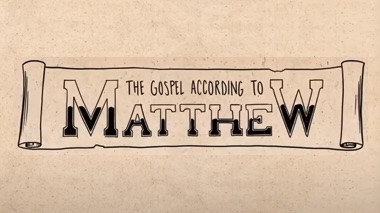 Gospel of Matthew