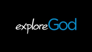 Explore God
