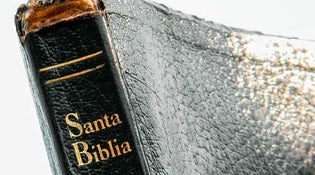 Recibe Dirección de la Biblia