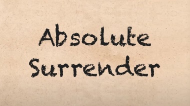 Absolute Surrender
