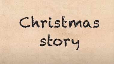 The Christmas Story