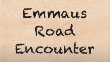 Emmaus Road Encounter