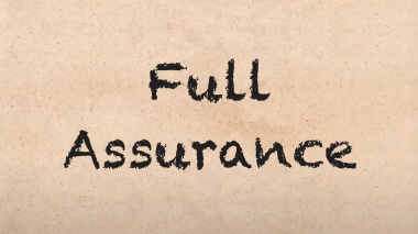 Full Assurance