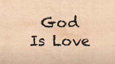 God Is Love