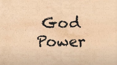 God Power