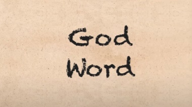 God's Word