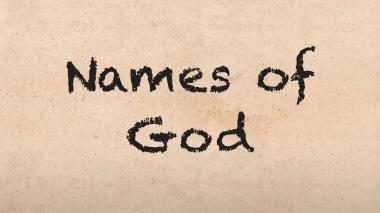 Names of God