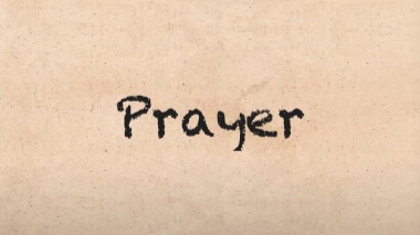 Prayer