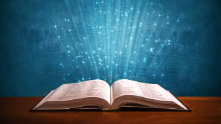 Lectura 12: El Poder de la Biblia