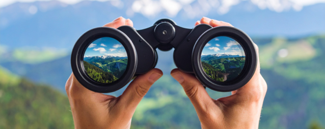 Seven Things God Wants You to See