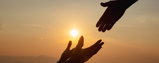 Perfect Love: The Radical Call of the Kingdom