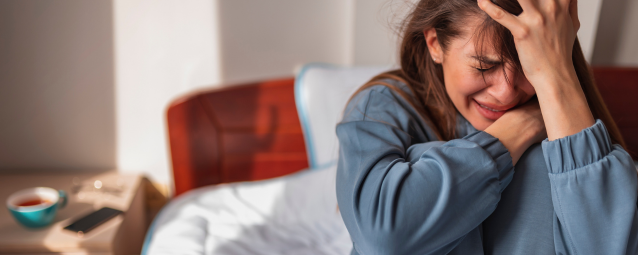 How to Conquer Stress, Fear and Anxiety