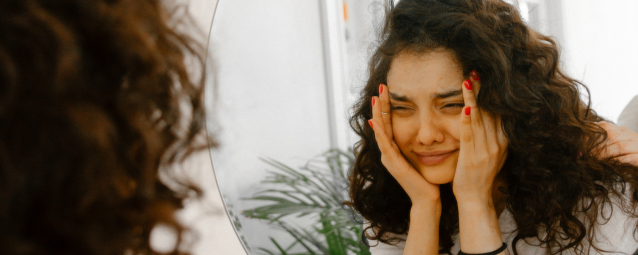 How to Handle the Guilt of your Past