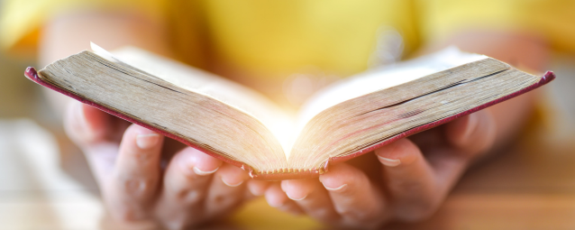 From Duty to Delight: Breaking Free from Spiritual Checklists