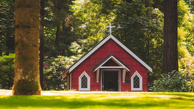 Why is it Important to Identify with a Church?