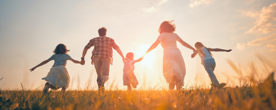 Evangelizing Your Household: What Works Best?