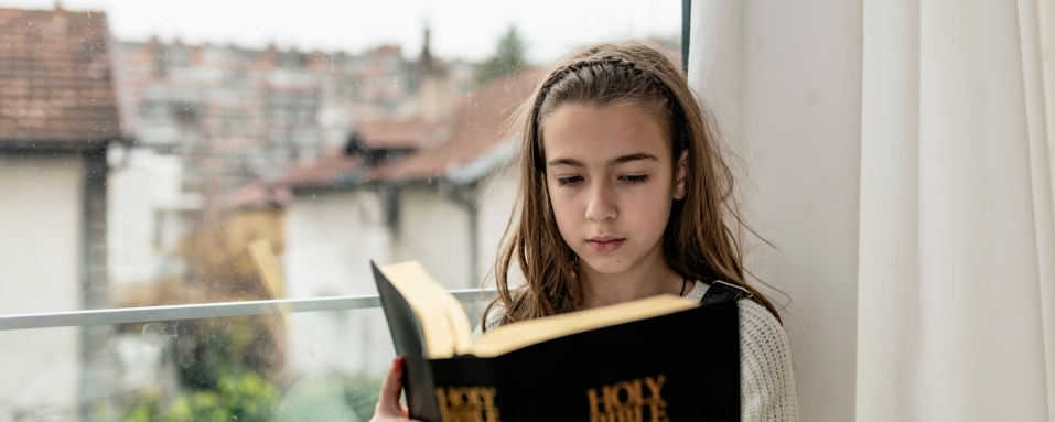 How Can We Know God?