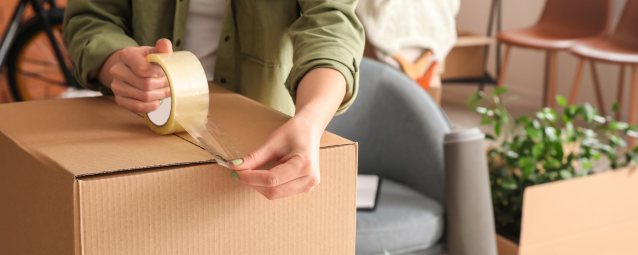 Five Steps Toward a Fresh Beginning