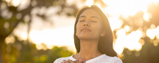  3 Soothing Truths to Remember When Fear Controls Your Life