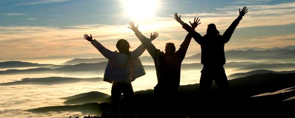 Responding to Worry with Joy